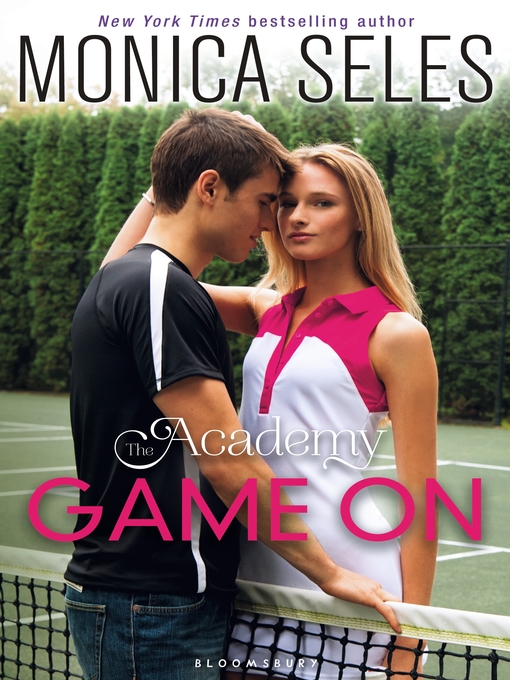 Title details for The Academy by Monica Seles - Available